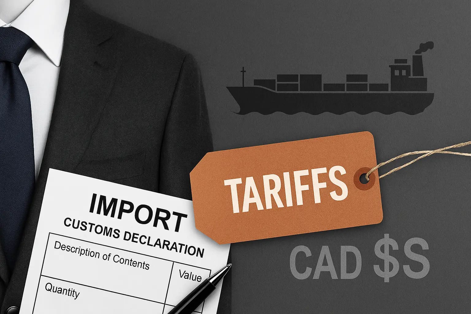 Tariffs Featured