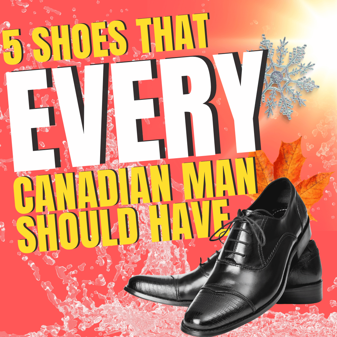 canadian shoes online