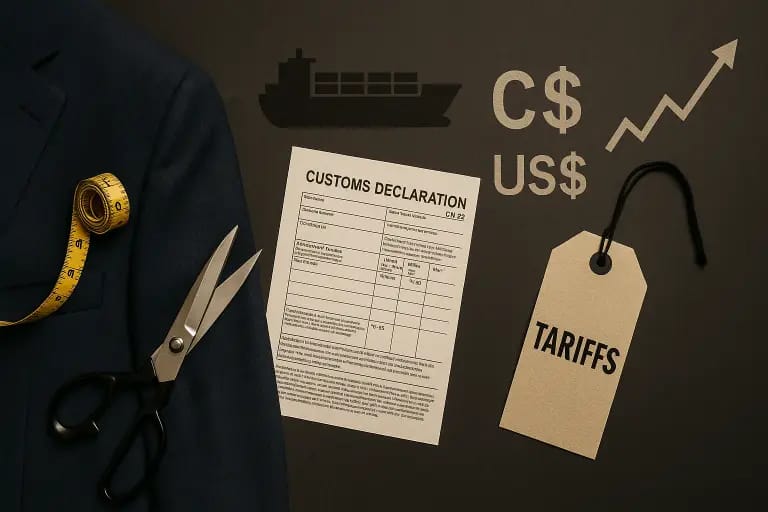 Tariffs